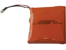 PYRONIX 3V Battery (Single)