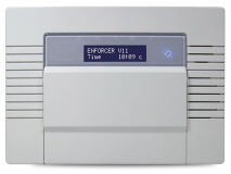 PYRONIX Enforcer Control Panel