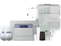 PYRONIX ENFORCER Wireless Alarm Kit 1