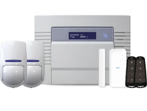 PYRONIX ENFORCER Wireless Alarm Kit 2