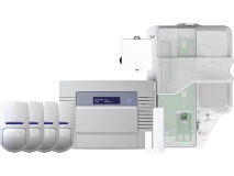 PYRONIX ENFORCER Wireless Alarm Kit 3