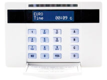 PYRONIX Contemporary LCD Keypad