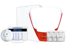 PYRONIX EURO76/S-KIT