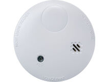 PYRONIX Two Way Wireless Smoke Detector