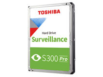 TOSHIBA S300 3.5 8TB SATA3 HDD