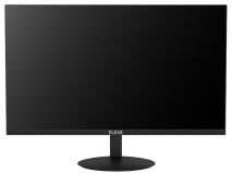 KLEAR 27" 4K UHD IPS Frameless Monitor