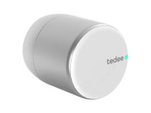 TEDEE PRO Smart Door Lock WHITE