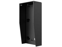 2N IP Verso Gooseneck Mounting Hood