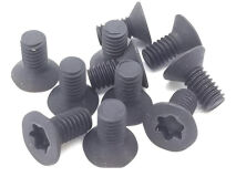 2N IP Uni Front Panel Screw