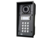 2N® IP Force - 1 Button + Keypad + SP