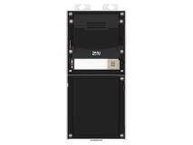 2N IP Verso 2.0 Main Unit + Camera BLACK