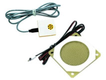 2N IP Audio - Microphone & Speaker Set
