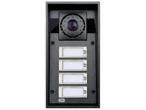 2N® IP Force - 4 Button + HD Camera + SP