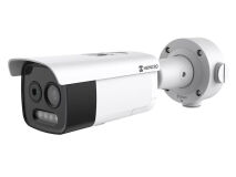 HIKVISION Thermal/Optical Bi-Spect Bullet