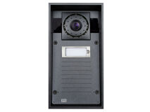 2N IP Force 1 Button + HD Camera *GRADED*