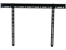 ECO 42-75" Large TV Mount Slimline (Fixed)