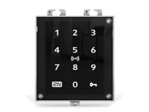 2N Access Unit 2.0 Touch Keypad & RFID S