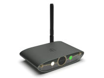 IFI Zen Stream 3 High-Resolution
