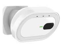 HIKVISION Thermal Presence Detector