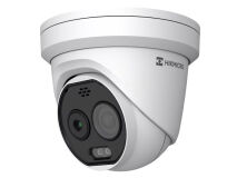 HIKVISION Thermal/Optical Bi-Spect Turret
