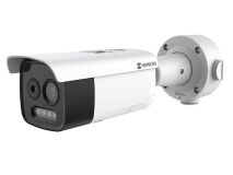HIKVISION Thermal/Optical Bi-Spect Bullet