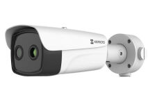 HIKVISION Thermal/Optical Bi-Spect Bullet