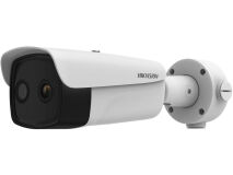 HIKVISION Thermal/Optical Bi-Spect Bullet