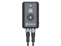 HIKVISION Thermography Cube Camera