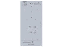 2N Retrofit Intercom Cover Plate – Medium