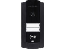 2N IP Base + Camera BLACK