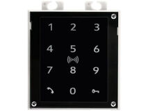 2N IP Verso – Keypad & RFID Reader S