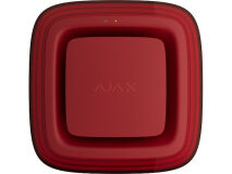 AJAX EN54 FireProtect (Sounder/VAD) Red