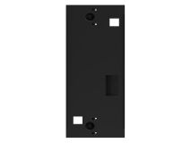 2N® IP Verso Wedge Backplate for 2 Modules