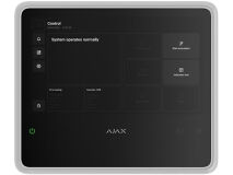 AJAX EN54 Fire Hub White