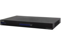 ARAKNIS® 16-port Websmart Gb Switch