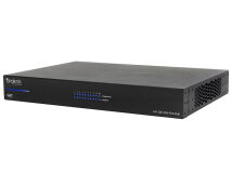 ARAKNIS® 8-port L2 Managed Gigabit Switch