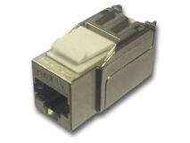ASSYNIA EVO CAT6a Shielded Keystone Jack