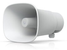 UBIQUITI AI Horn Speaker WHITE