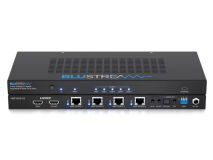 BLUSTREAM HDBaseT™ CSC 4 way Splitter