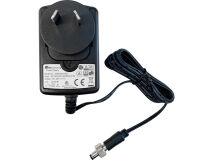 BLUSTREAM 24V 1.25A Power Supply 4 Pin Din