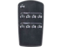 BLUSTREAM Remote Control for the AMF42AU