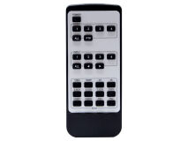 BLUSTREAM Remote Control for the MX44VW