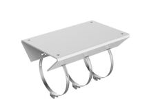 HIKVISION Vertical Pole Mount Adaptor