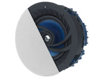 (1)  LITHE AUDIO 8" BT Auracast Master
