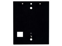 2N® IP Verso - Backplate for 1 Module