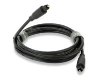 QED Connect Optical Lead 1.5m Toslink