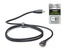 QED Performance Ultra High Speed