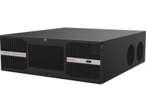 HIKVISION 256 CH S Series AcuSense NVR