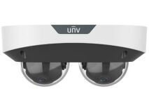 UNV 2*4MP Dual-Channel Multiview Camera