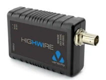 VERACITY 1CH HIGHWIRE Adaptor